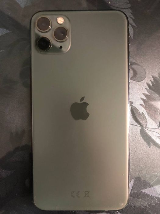 İphone 11 pro max 64 gb