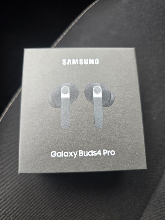 Samsung galaxy buds4 Pro