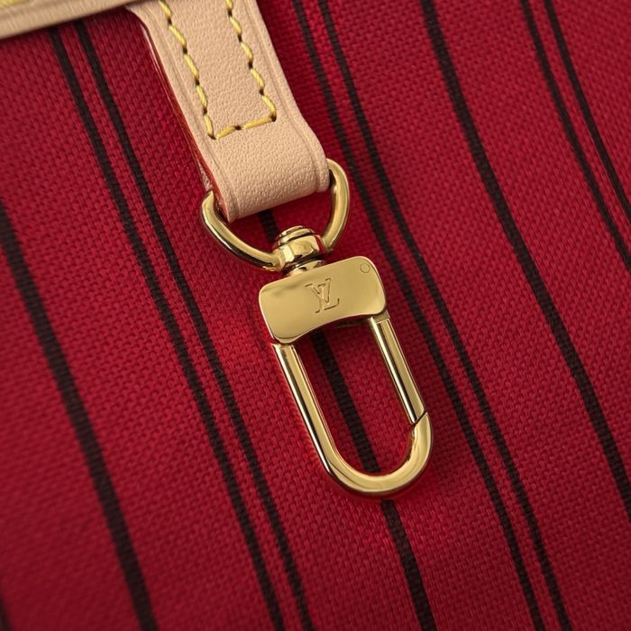 Geanta Louis Vuitton Neverfull MM