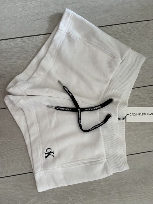 Оригинални дамски къси панталони Lui Jo Replay Calvin Klein