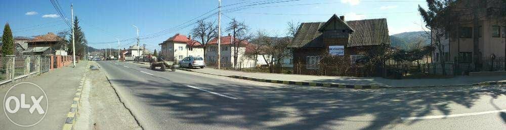 Vand casa batraneasca si teren