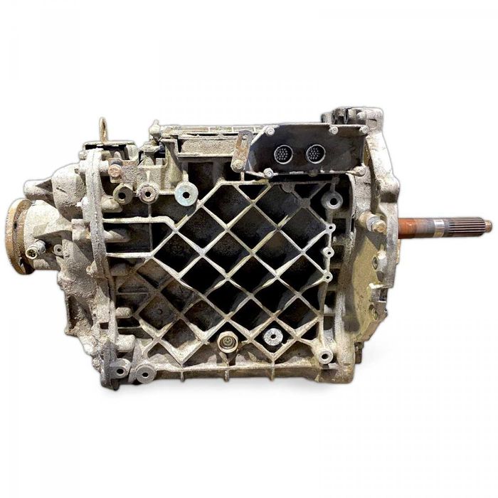 Cutie de viteze Volvo, 2008-2012 3190611 - Piese de schimb Volvo