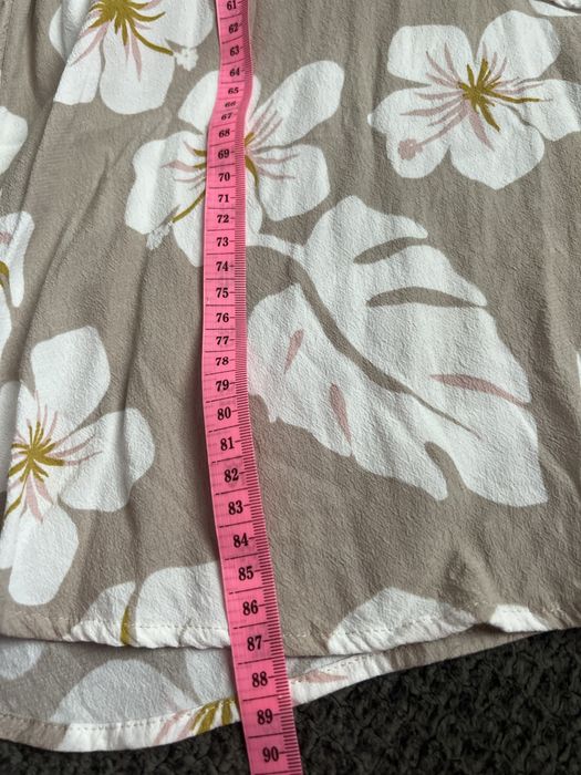 Noua ! Fusta midi M&S