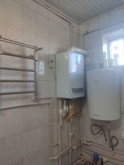 3 хонали квартира сотилади