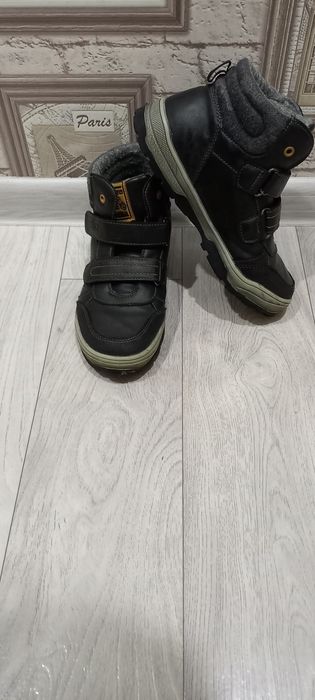 Разная обувь р27/35