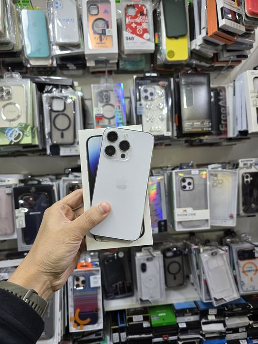 IPhone 14Pro/128 памяти