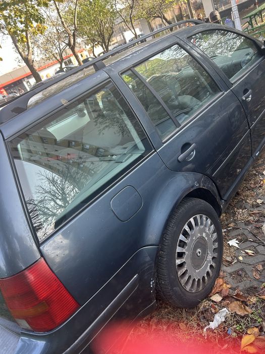 Vand volkswagen golf 4