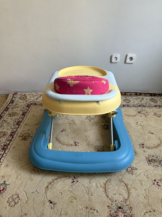 Ходунки детские Chicco отс