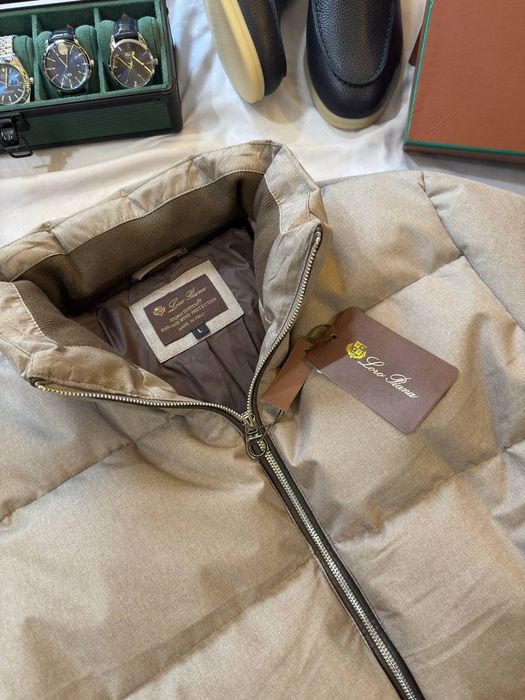 Куртка Loro Piana | Люкс качество