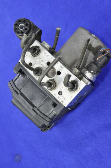 Блок АБС (ABS) BMW 7 E65/E66 2003