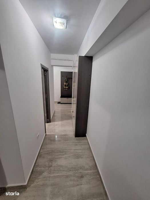 2 camere bloc nou, et 1 mobilat la cheie