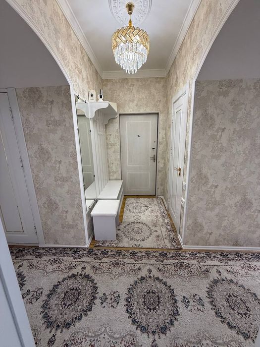 Сдаётся 2-комнатная кв