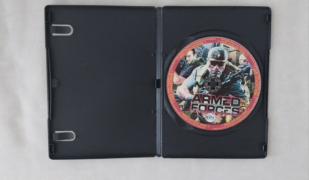 В продаже диски на пк