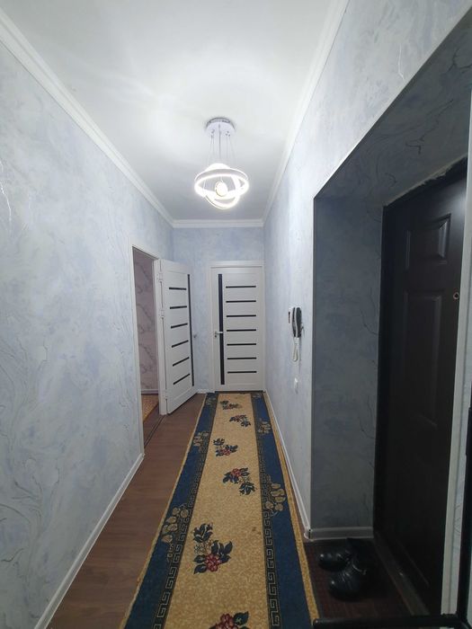 Sheriklikka kvartira 3-bekat Sergeli