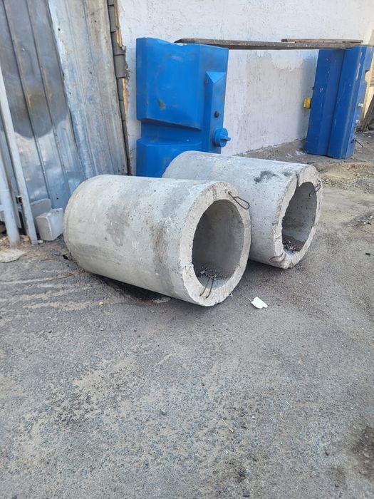 Бетон 10000 тенге