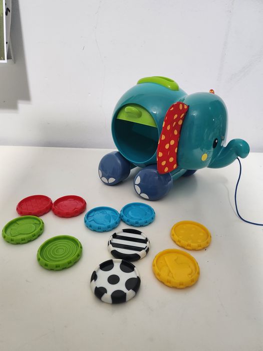 Игрушки малышам от 6 мес  Ч асть 11