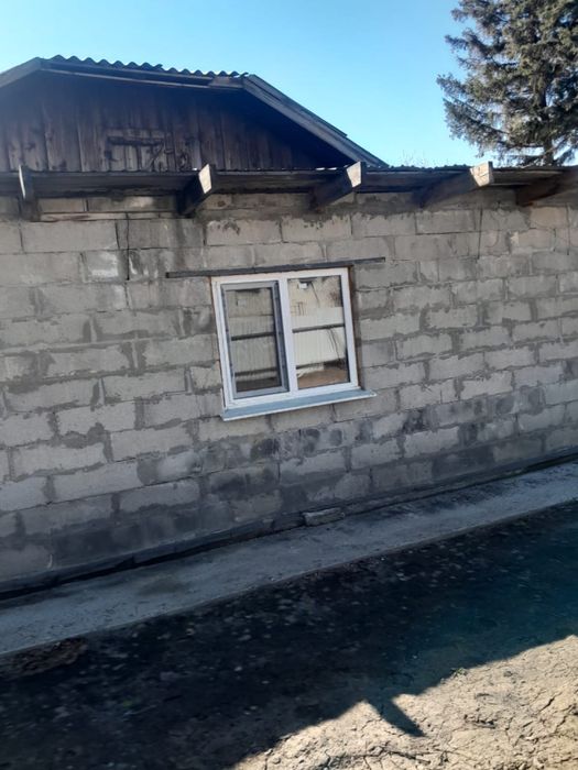 Продам часть дома