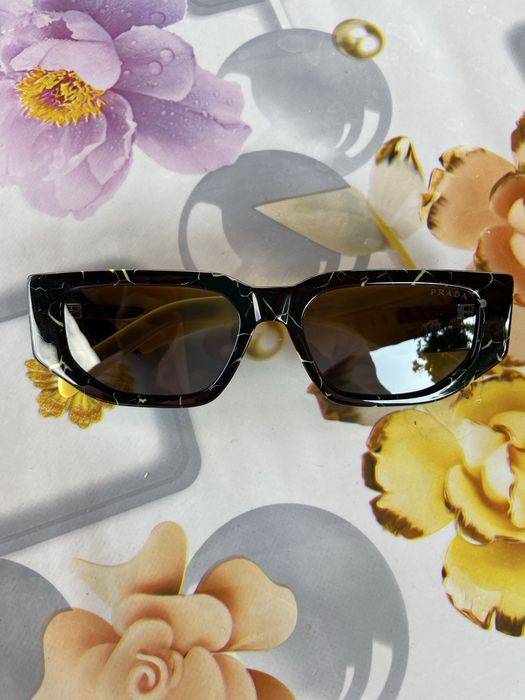 Ochelari prada! Originali