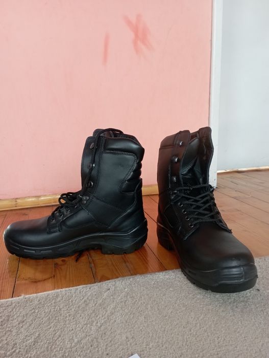 Два чифта Кубинки чисто нови 44 номер летен и зимен вариант