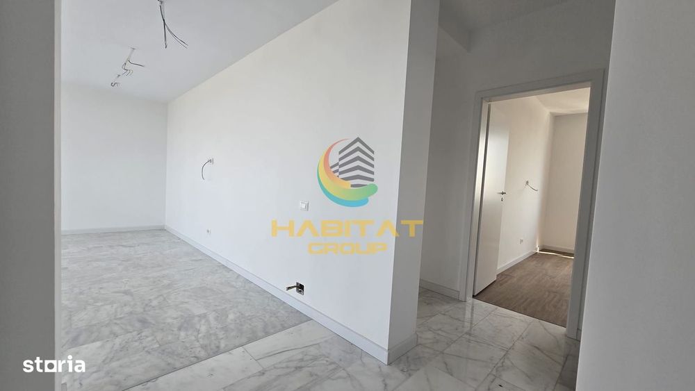 4 camere  Penthouse 244mp Drumul Binelui finalizat 2025