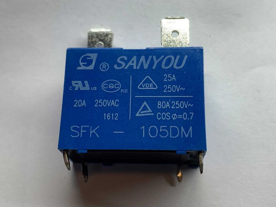 Sanyou SFK-105DM