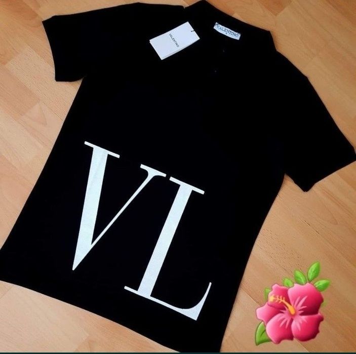 Tricouri bar,new model, logo brodat, diverse mărimi