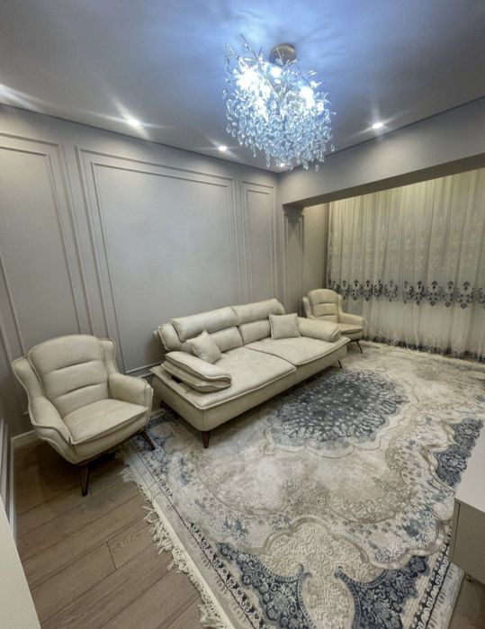 2/3/12 60м2 Мирабадский район ор-р ул Нукусская ЖК Nukus Avenue