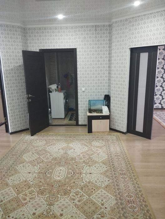 Срочно продам 4х квартиру