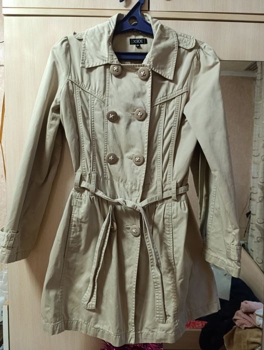 Женские зимние куртки