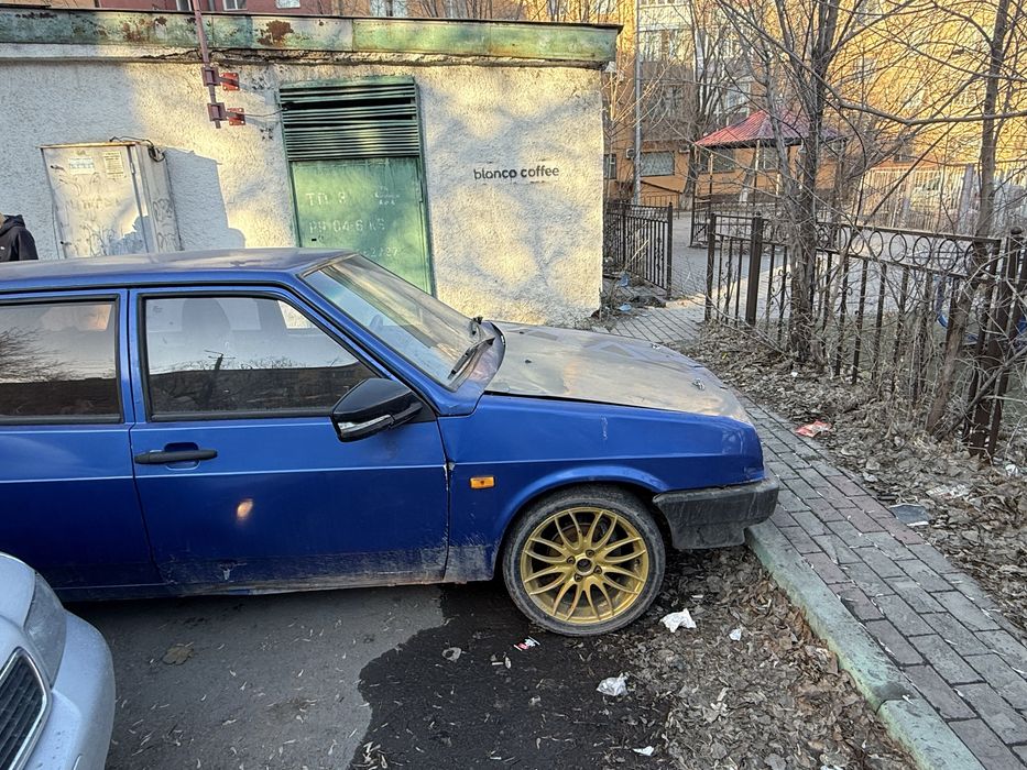 Продается ваз 2109
