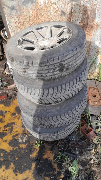 Диски на 14 арбузы