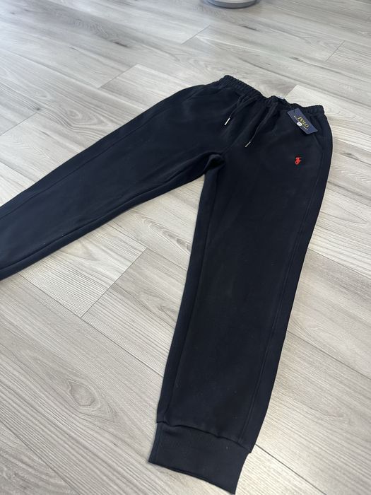 Pantaloni ralph lauren pentru barbatii, noi cu eticheta!