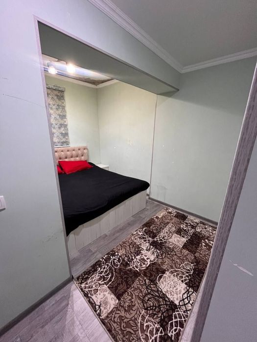 Продам квартиру Бекткмирский район Сувмаш Водник евро ремонт 1-2 перед