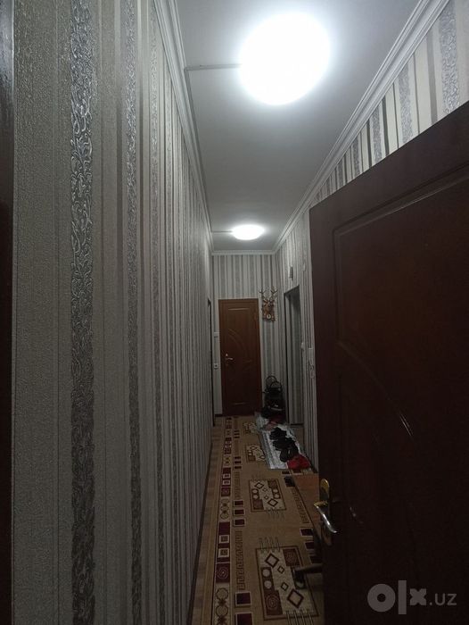 Sergeli 6a dom sotiladi
