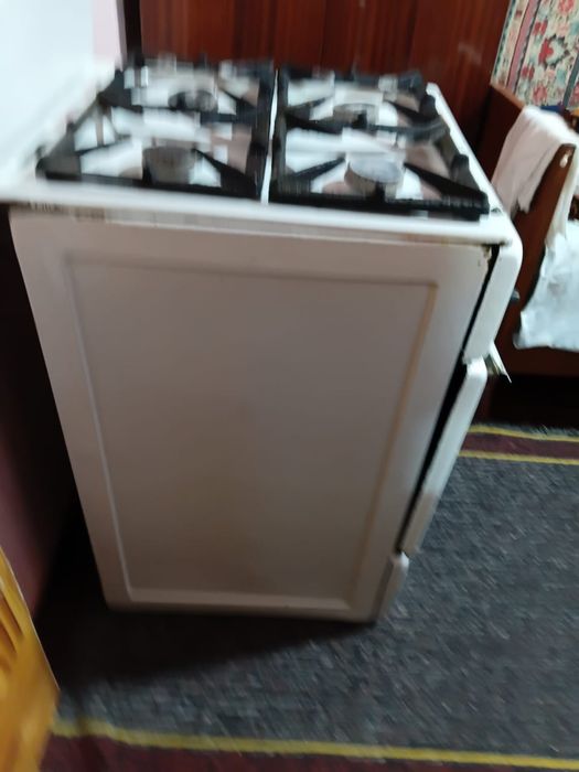 Газ.плита пайдаланыуга болады