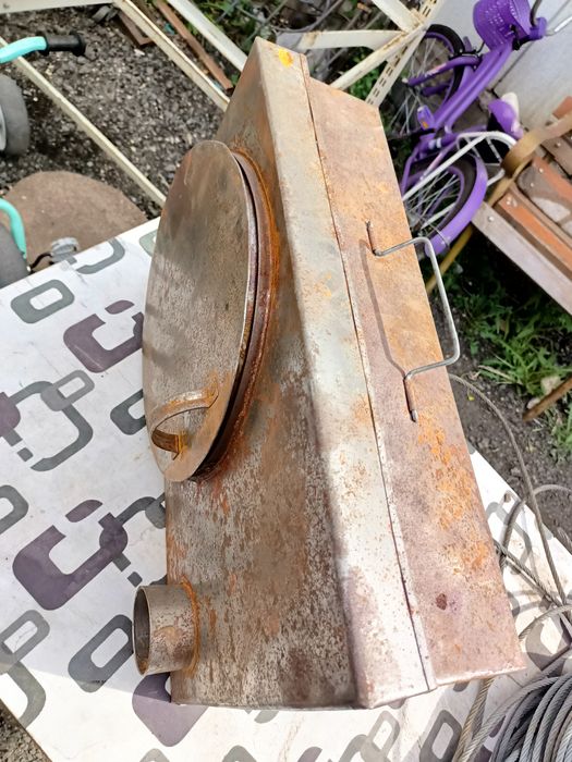 Продам катёль для пикник