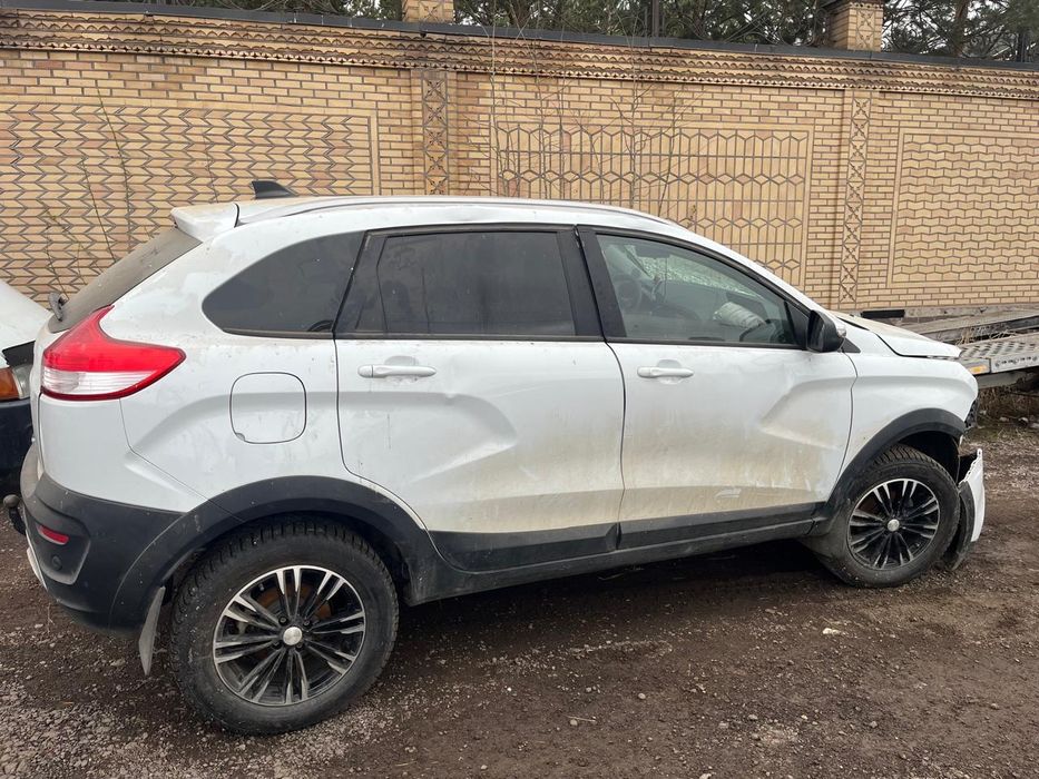 Продам  Lada Xray