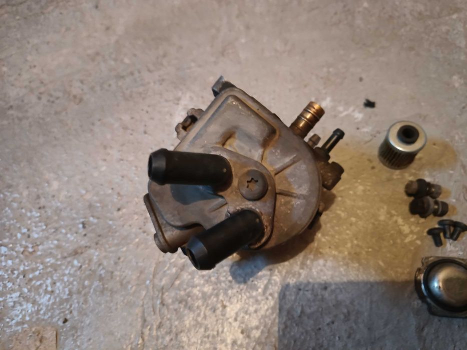 Продавам изпарител Ловато