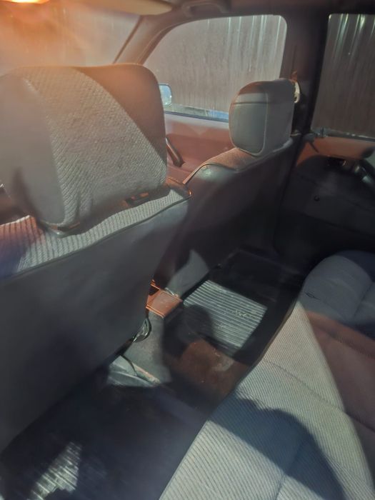 Продам живого пассата