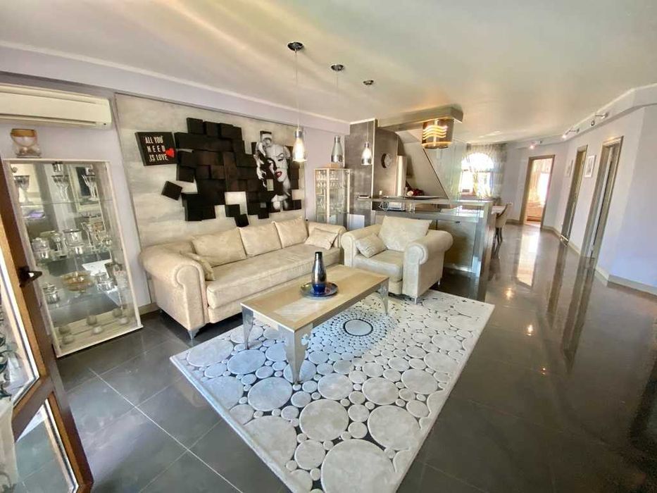 Продава се Мезонет в Несебър - 191 кв.м за 1938 €/кв.м - Снимка #2