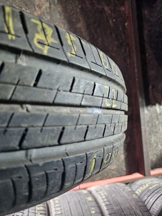 1x 175 60 16 vara bridgestone ecopla ep150