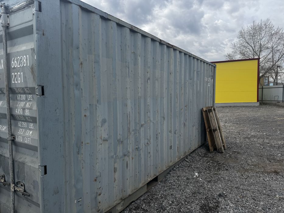 Контейнера продам