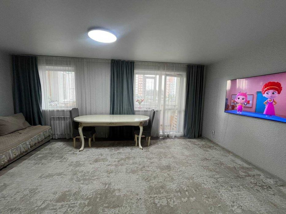 Продам 3 комнатную квартиру