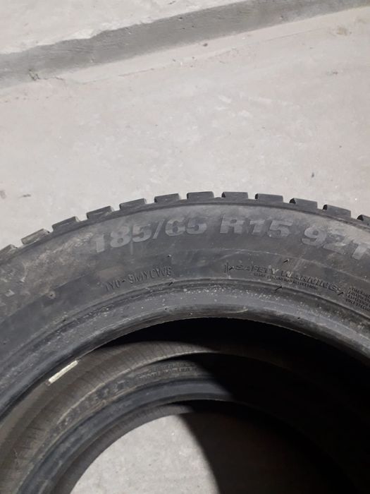 Продам зимние шины