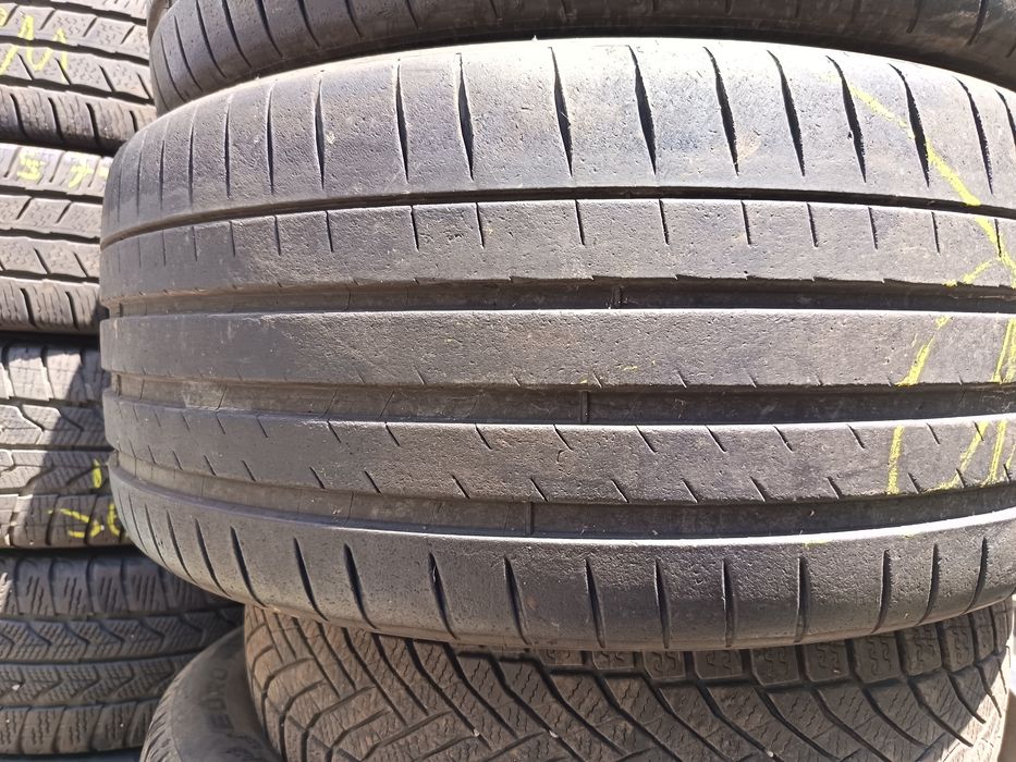 Anvelope vara 285 40 22 Michelin 2024 6.5mm