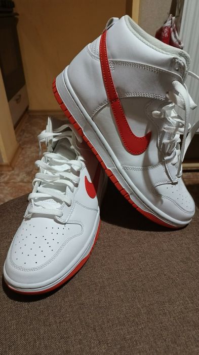 Nike Dunk High Retro