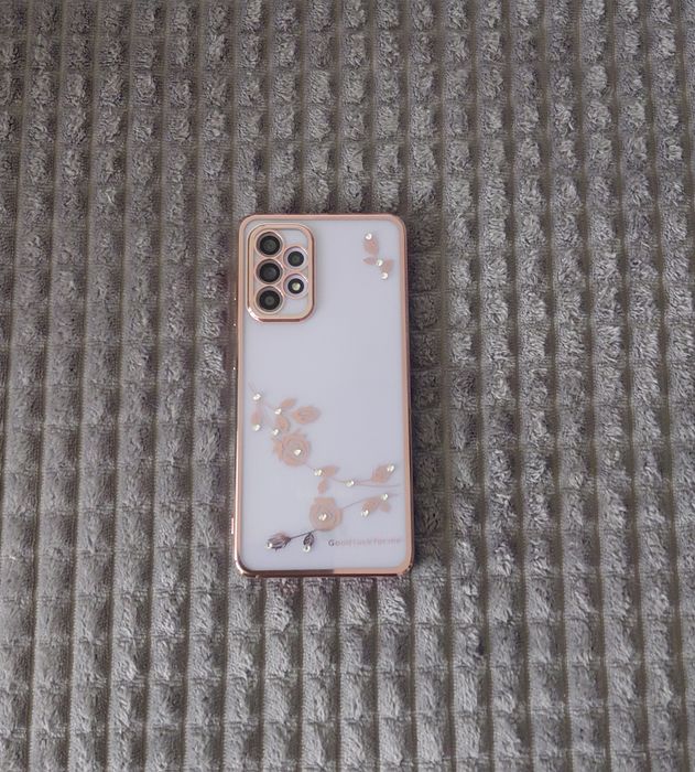 Samsung galaxy a52s 5G!