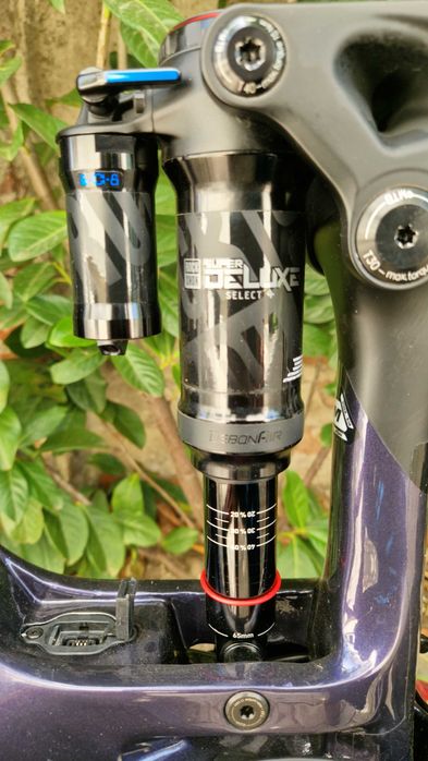 Merida E-one sixty 8000 - bicicleta electrică full suspension