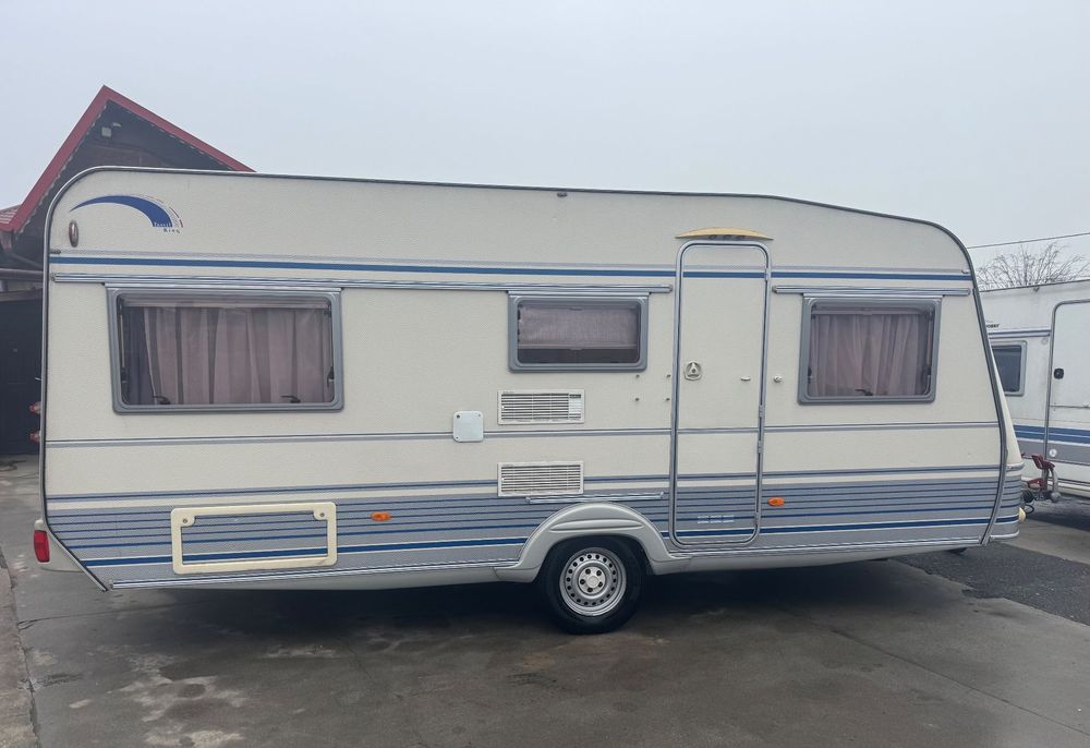 TEC 540 Travell King Impecabilă