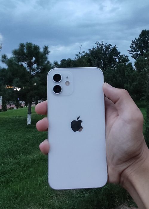 Iphone 12 ideall